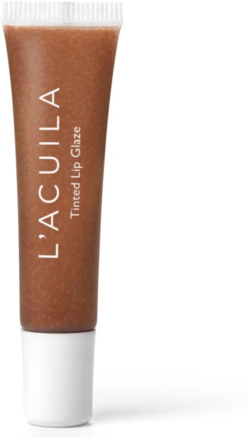 L’Acuila Tinted Lip Glaze Nude Beige v:1650056