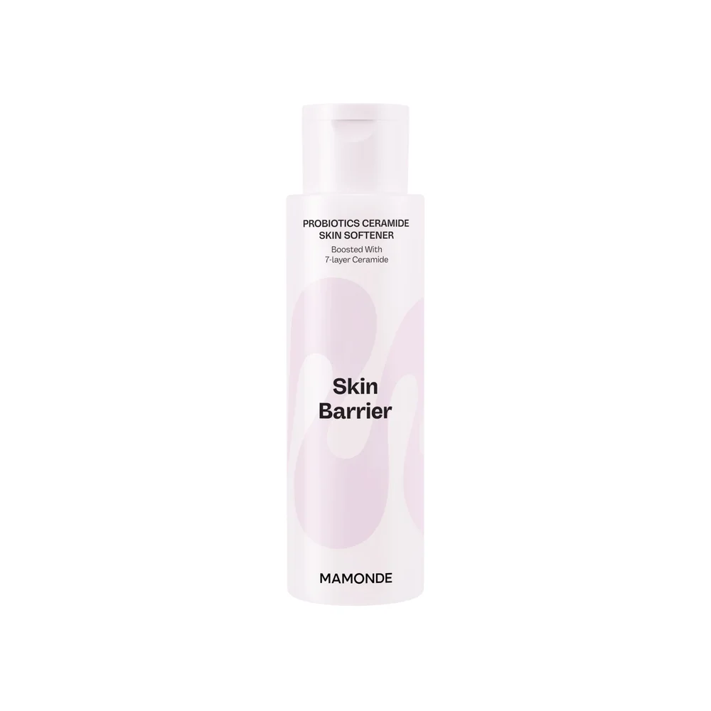 Probiotics Ceramide Skin Softener 200 ml - Mamonde v:2399399