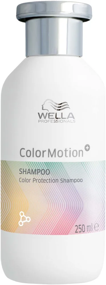 Wella Professionals ColorMotion+ Color Protection Shampoo 250 ml v:2017612 Wella Professionals ColorMotion+ Color Protection Shampoo 250 ml v:2017612