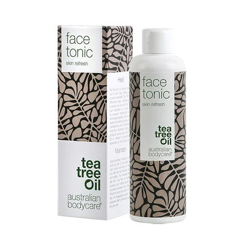 Skin Tonic 0,5% Tea Tree Oil v:4521307 Skin Tonic 0,5% Tea Tree Oil v:4521307