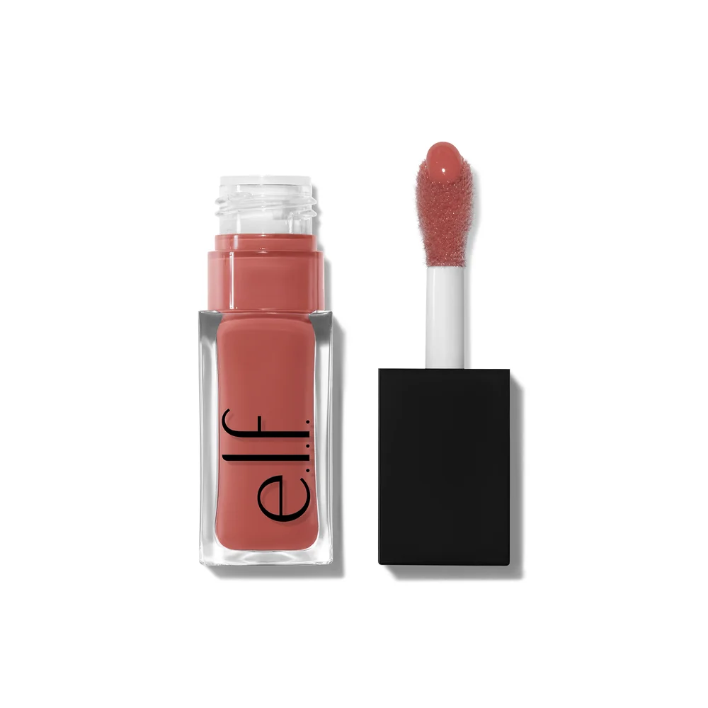 Glow Reviver Lip Oil It's Giving Guava - e.l.f. v:1901343