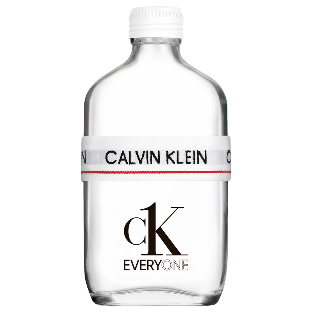 ck Everyone Eau de Toilette 100 ml – CALVIN KLEIN v:5365065 ck Everyone Eau de Toilette 100 ml – CALVIN KLEIN v:5365065