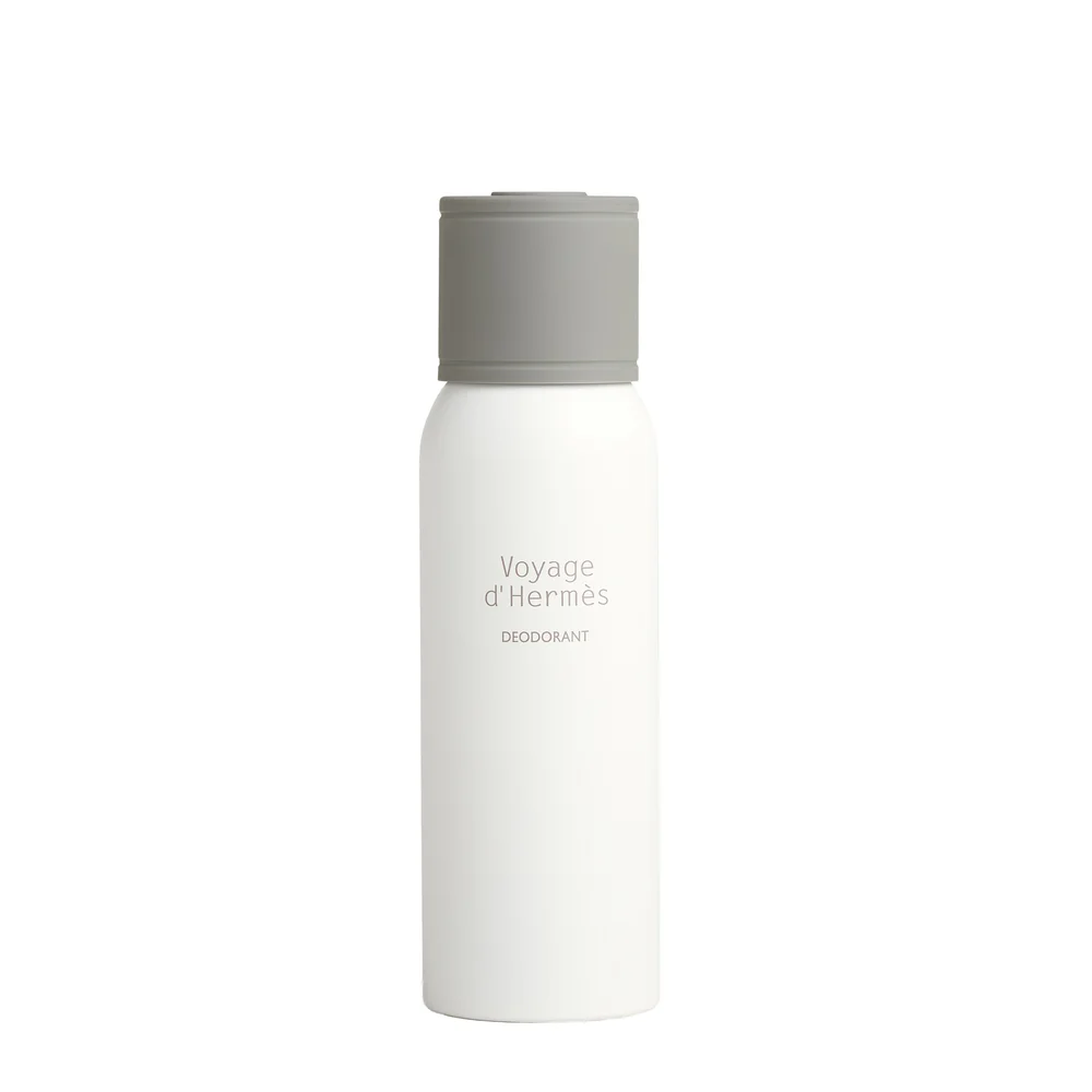 Voyage d’Hermès Deodorant Spray 150 ml – HERMÈS v:7935620 Voyage d’Hermès Deodorant Spray 150 ml – HERMÈS v:7935620