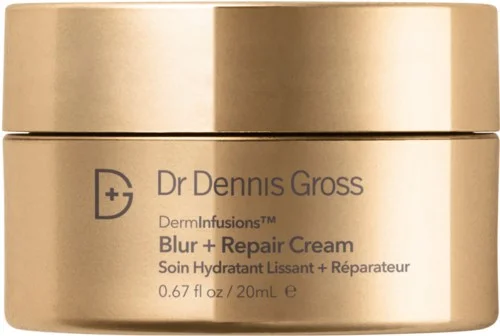 Dr Dennis Gross DermInfusions™ Blur + Repair Cream 20 ml v:3056852