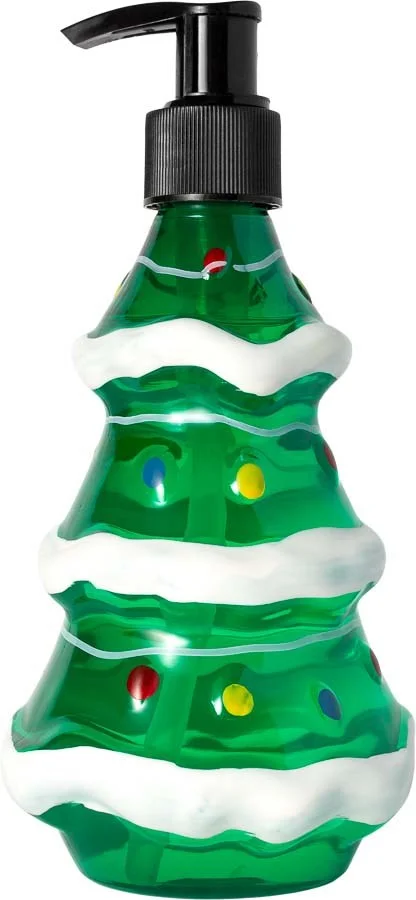 Maison Royale Handsoap Xmas Tree 320 ml v:8864404 Maison Royale Handsoap Xmas Tree 320 ml v:8864404