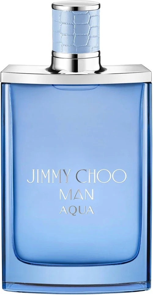 Jimmy Choo Man Aqua Eau de Toilette 100 ml v:2444457 Jimmy Choo Man Aqua Eau de Toilette 100 ml v:2444457