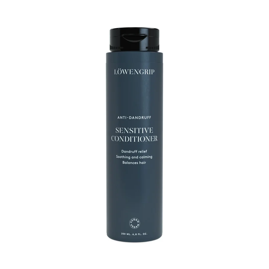 Anti-Dandruff Sensitive Conditioner 200 ml – Löwengrip v:4338673 Anti-Dandruff Sensitive Conditioner 200 ml – Löwengrip v:4338673