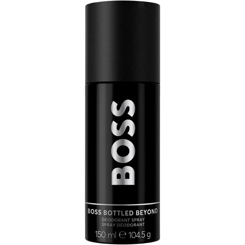 Boss Bottled Beyond Deo Spray, 150ml v:6827865 Boss Bottled Beyond Deo Spray, 150ml v:6827865