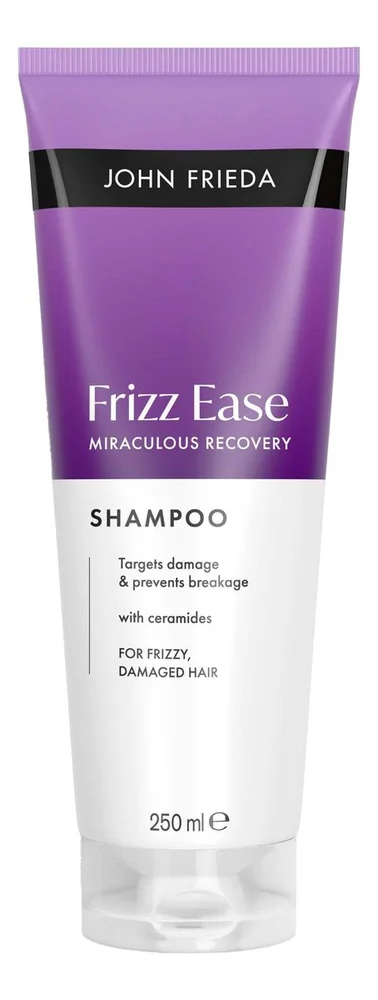 John Frieda Frizz Ease Miraculous Recovery Shampoo - 250 ml. v:7480261