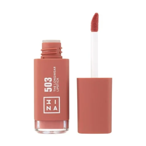 3INA The Longwear Lipstick 503 v:8200717
