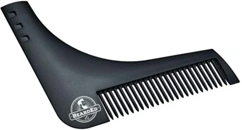 Efalock Beard Contour Comb v:7926029