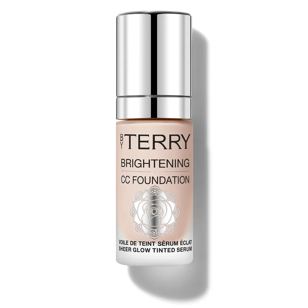 Brightening CC Foundation 1C – By Terry v:3841709 Brightening CC Foundation 1C – By Terry v:3841709