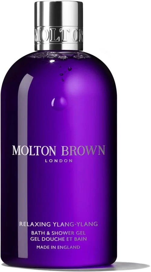 Molton Brown Relaxing Ylang-Ylang Bath & Shower Gel 300 ml v:6502101