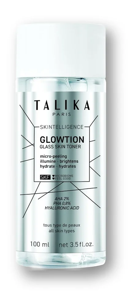 Talika Skintelligence Glowtion - 100 ml. v:2039330