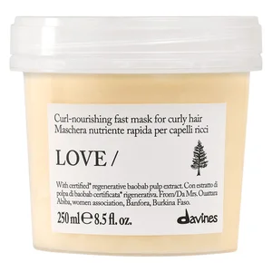 Davines Essential Haircare Love Curl Mask 250ml v:6954858