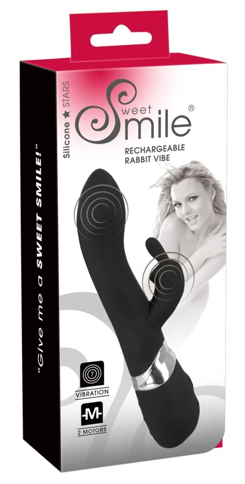 Sweet Smile Blacky USB v:7352375 Sweet Smile Blacky USB v:7352375