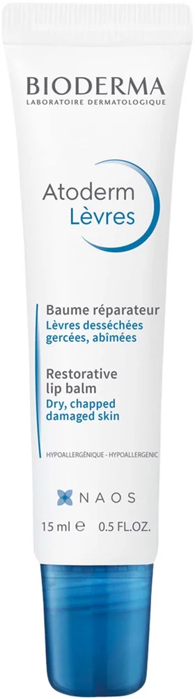 Bioderma Atoderm Lip Balm 15 ml v:6549166