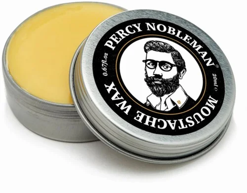Percy Nobleman Moustache Wax 20 ml v:8564489