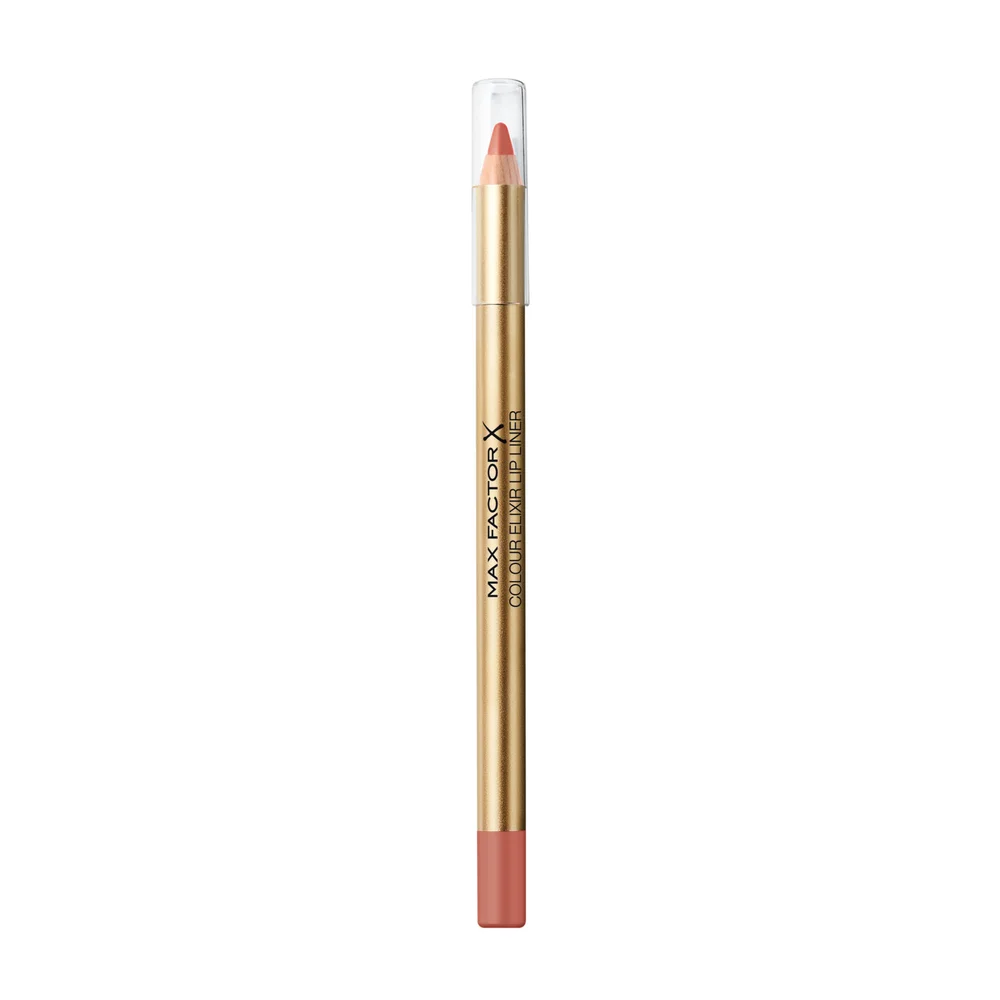 Elixir Lipliner 5 Brown & Nude - Max Factor v:1818632