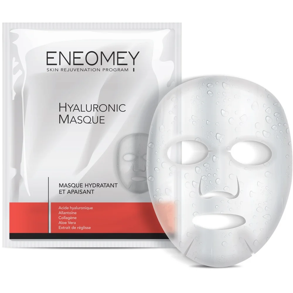 Hyaluronic Masque 1-Pack v:2744815