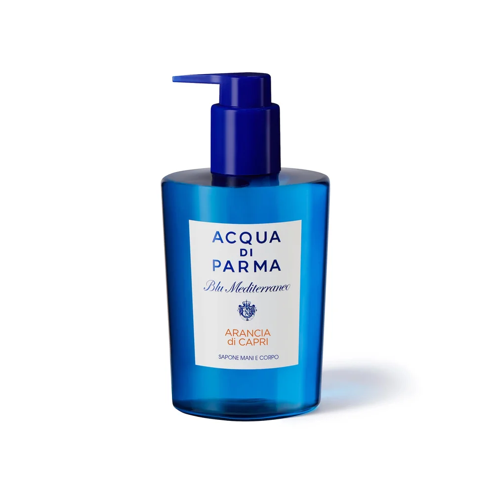 Barbiere Soft Shaving Cream For Brush 300 ml – Acqua di Parma v:3694405 Barbiere Soft Shaving Cream For Brush 300 ml – Acqua di Parma v:3694405