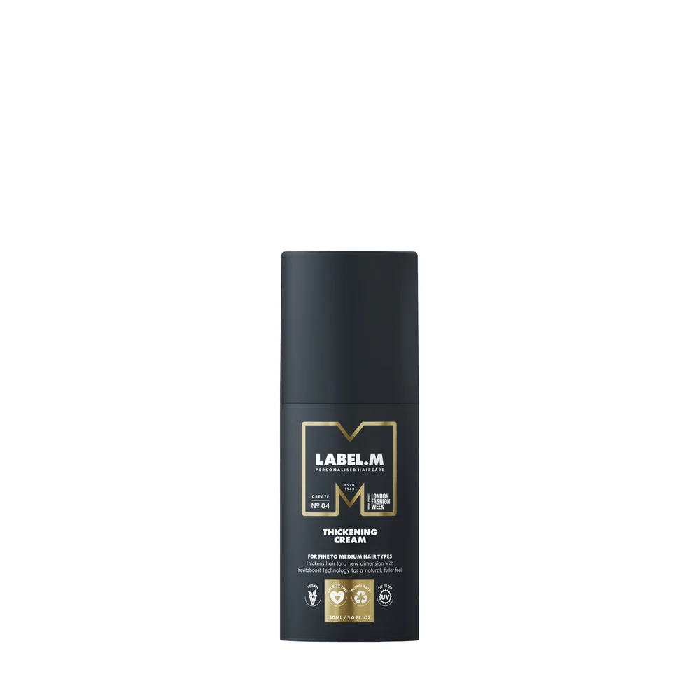 Thickening Cream 150 ml – label.m v:1779672 Thickening Cream 150 ml – label.m v:1779672