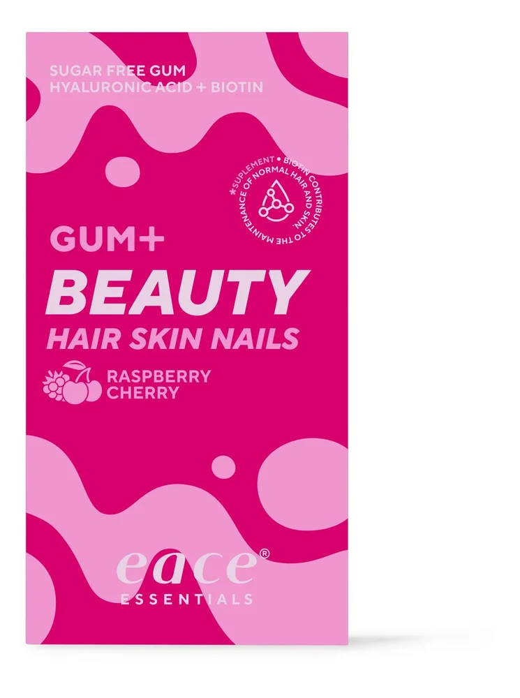 Eace Gum Beauty – 8 stk. v:6069429 Eace Gum Beauty – 8 stk. v:6069429