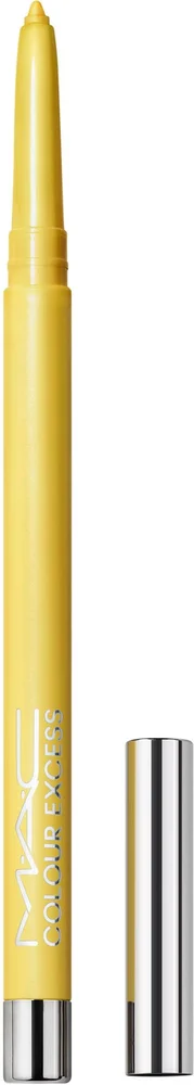 MAC Cosmetics Colour Excess Gel Pencil Eyeliner B-A-N-A-N-A-S v:7220754 MAC Cosmetics Colour Excess Gel Pencil Eyeliner B-A-N-A-N-A-S v:7220754