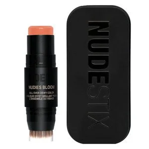 Nudestix Nudies Blush Bloom Dewy Sweet Peach Peony 7g v:3598378