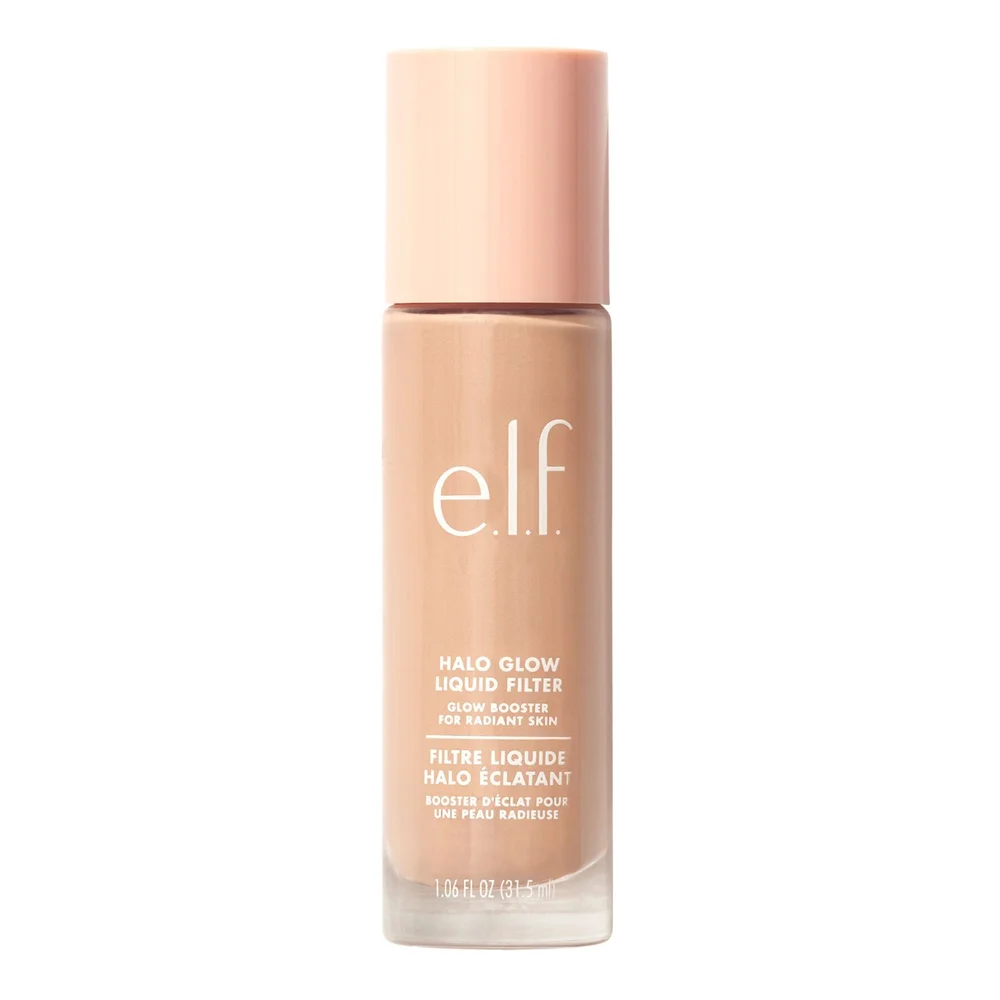 Halo Glow Liquid Filter 4 Medium - e.l.f. v:8902949