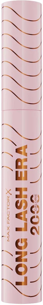 Max Factor 2000 Calorie Long Lash Era Mascara 2 Black Brown v:7524094 Max Factor 2000 Calorie Long Lash Era Mascara 2 Black Brown v:7524094