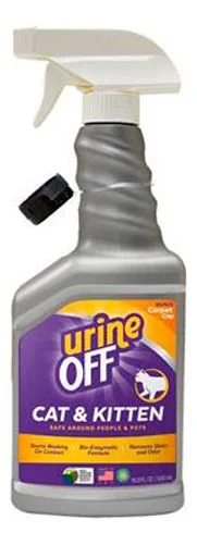 Urine off Kat – 500 ml v:1685522 Urine off Kat – 500 ml v:1685522