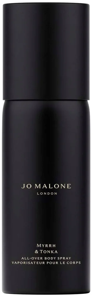 Jo Malone London Myrrh & Tonka Cologne Intense All Over Body Spray 125 ml v:2061171