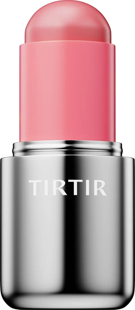 TIRTIR Mood Glider Lip & Blush Stick 01 Peach Mingle v:3941865