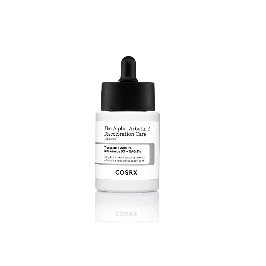 COSRX Alpha-Arbutin 2 Serum for hudforbedring v:7605276 COSRX Alpha-Arbutin 2 Serum for hudforbedring v:7605276
