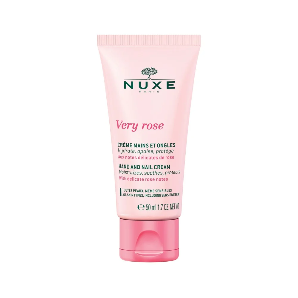 Very Rose Hand Cream, 50ml v:7553691