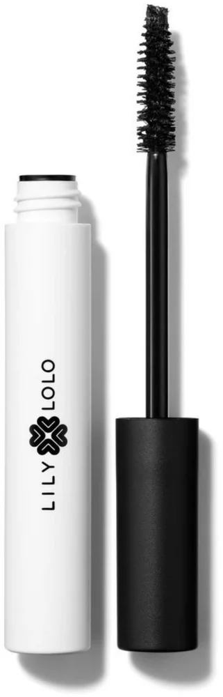Lily Lolo Volume Naturale Mascara Black v:1303180