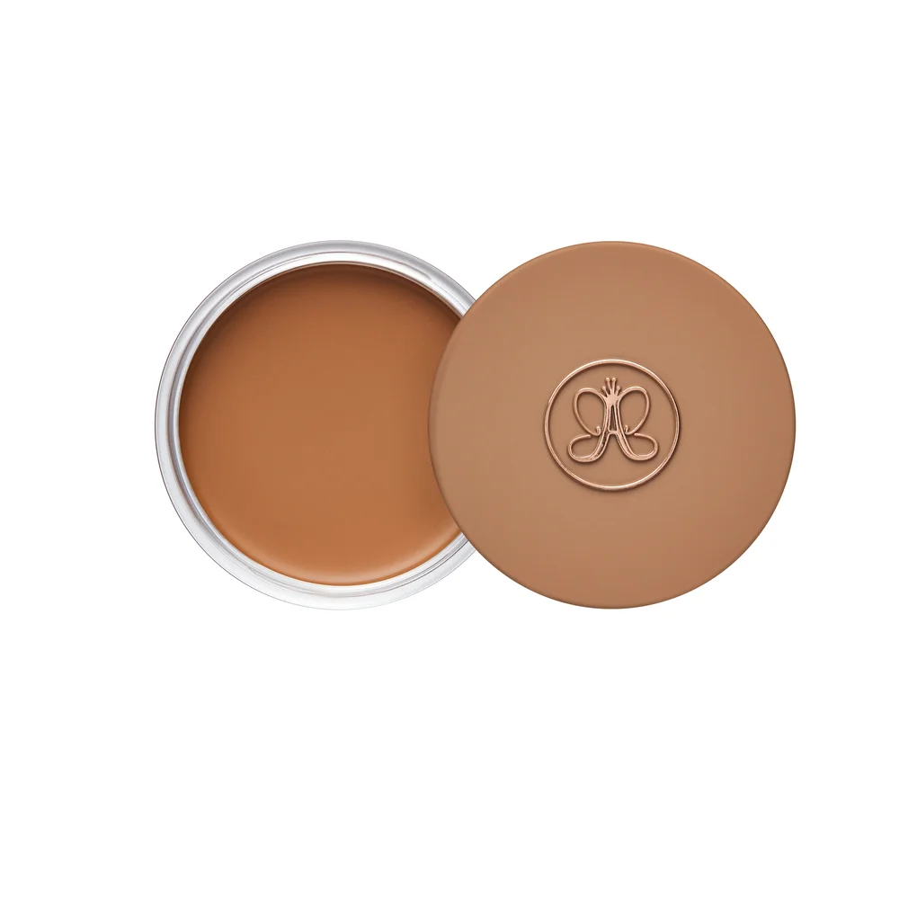 Cream Bronzer Amber - Anastasia Beverly Hills v:5859847