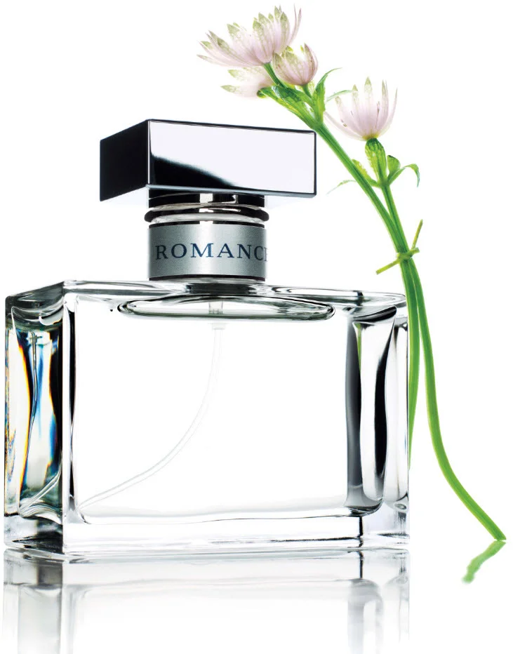 Ralph Lauren Romance Edp – Florale og varme noter v:3405245