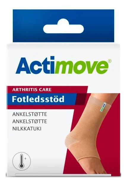 Actimove Arthritis Care ankel beige S – 1 stk. v:1961408
