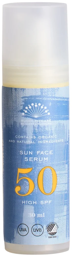 Rudolph Care Sun Face Serum SPF50 30 ml v:8539365 Rudolph Care Sun Face Serum SPF50 30 ml v:8539365