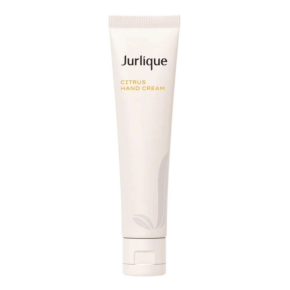 Citrus Hand Cream 40 ml – Jurlique v:9856015 Citrus Hand Cream 40 ml – Jurlique v:9856015