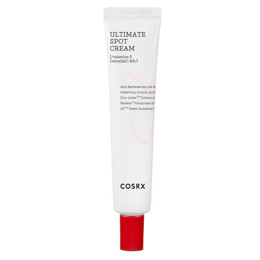 AC Collection Ultimate Spot Cream 2.0 Day Cream 30 g – COSRX v:2732086