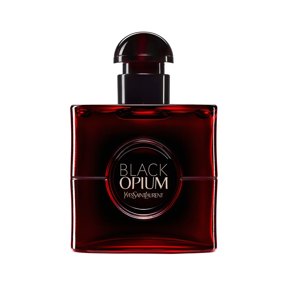 YSL Black Opium Over Red Edp 30ml – Oriental Parfyme v:3944958
