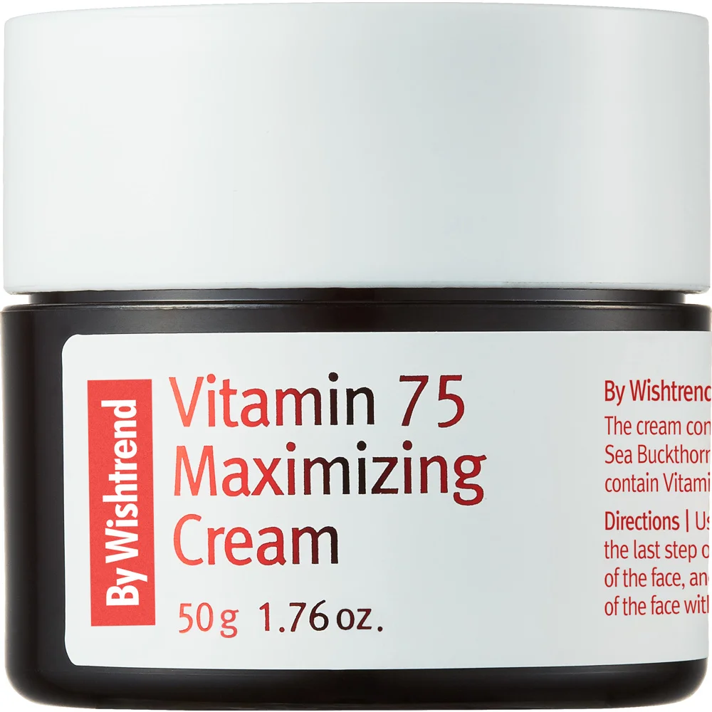 Vitamin75 Maximizing Cream, 50ml v:4397804