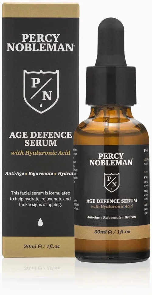 Percy Nobleman Age Defense Serum 30 ml v:8429031 Percy Nobleman Age Defense Serum 30 ml v:8429031