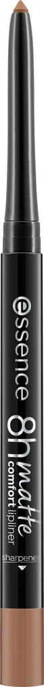 essence 8H Matte Comfort Lipliner 10 16 Run, Don’t Walk! v:6755779