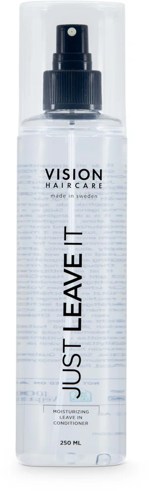 Vision Haircare Just Leave It Conditioner 250 ml v:7836616