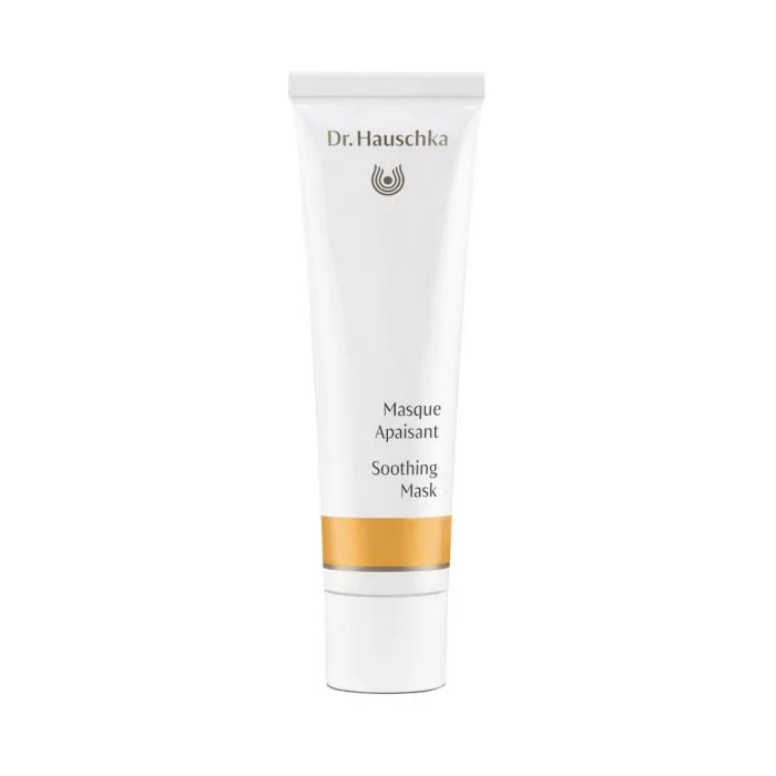 Dr. Hauschka Soothing Mask 30 ml v:5889543