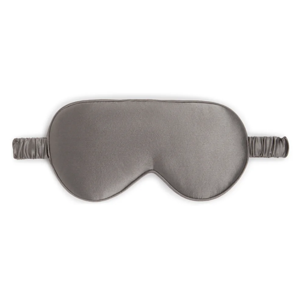 Regular Sleep Mask Charcoal - Dore & Rose v:3712355